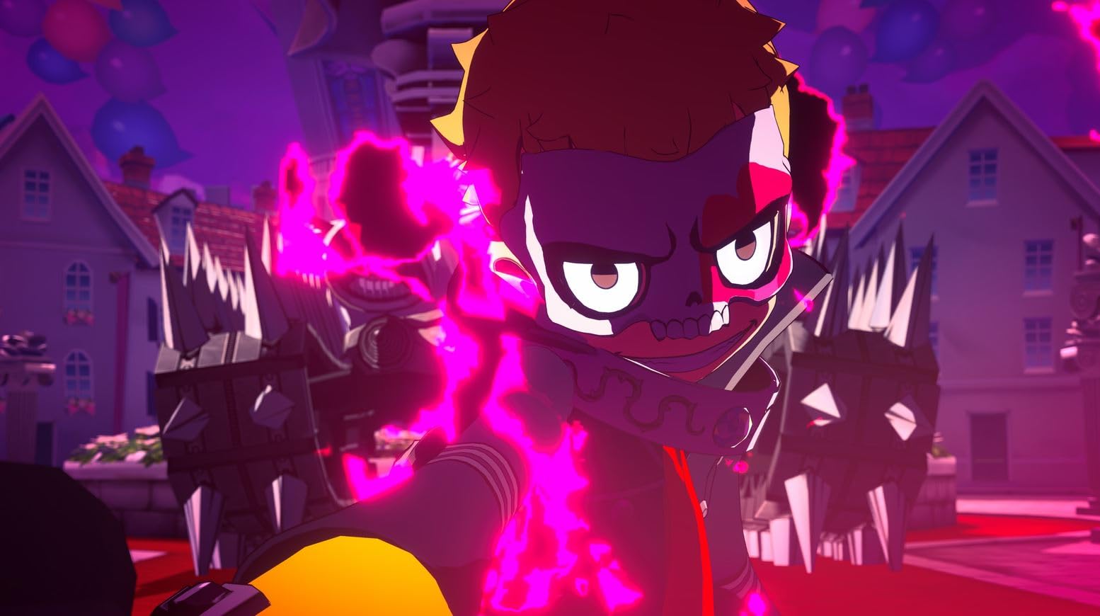 Persona 5 Tactica - NINTENDO SWITCH - PAL ESP - Nuevo Persona 5 Tactica - NINTENDO SWITCH - PAL ESP - Nuevo